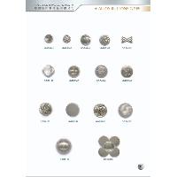 Alloy Buttons