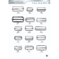 Metal Sliders