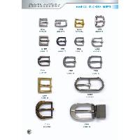 Metal Buckles