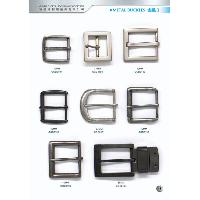 Metal Buckles