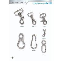 Metal Buckles